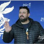 Mohsen Kiaei Instagram – فجر امسال هم تمام شد با تمام اتفاقتش ،تجربه کار با آقای میرکریمی بهترین اتفاق این جشنواره برای من بود ،منی که دیگر هیچ امیدی به جشنواره شدن این جشنواره ندارم