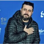 Mohsen Kiaei Instagram - فجر امسال هم تمام شد با تمام اتفاقتش ،تجربه کار با آقای میرکریمی بهترین اتفاق این جشنواره برای من بود ،منی که دیگر هیچ امیدی به جشنواره شدن این جشنواره ندارم