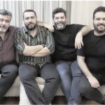 Mohsen Kiaei Instagram - کیاییون