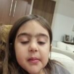 Mohsen Kiaei Instagram - وقتی قراره بری دنبال دخترت و دیر میکنی ،😁🤣🌹❤