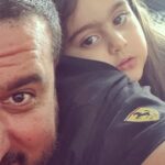 Mohsen Kiaei Instagram – دختر جان 🌹