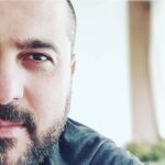 Mohsen Kiaei Instagram - تو چه دانی که پس ِ هر نگهِ ساده من چه جنونی چه نیازی چه غمی است