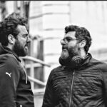Mohsen Kiaei Instagram - از امروز كه خبر بستري شدن مصطفي در فضاي مجازي منتشر شده هم خودش هم ما با پيامهاي زيادي مواجه شديم كه از سوي دوستان و مردم عزيز جوياي حالش هستين ، خوشبختانه حالش خوبه در بيمارستان نيكان زير نظر تيم پزشكي در حال درمانه و به دستور پزشك فقط بايد استراحت كنه تا مشكل ريه بر طرف بشه ، و حتمن جوابگو تماسها و محبتهاي شما خواهد بود. ◦