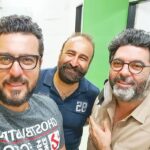 Mohsen Kiaei Instagram - ما بی گناهان
