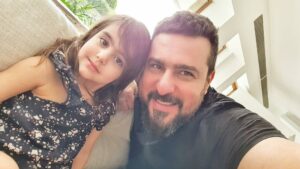 Mohsen Kiaei Instagram - سیزده به در 🌹❤