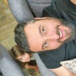 Mohsen Kiaei Instagram – نیست نشان زندگی تا نرسد نشان تو