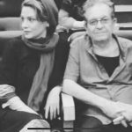 Mohsen Tanabande Instagram - . ميخوابيم به غم پا ميشيم به ماتم