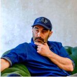 Mohsen Tanabande Instagram -