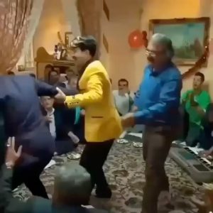 Mohsen Tanabande Instagram - .
يلداتون مبارك