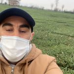 Mohsen Tanabande Instagram - . فيلم قهرمان رو بايد تو سينما ديد💙