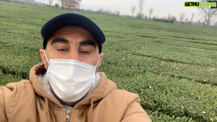 Mohsen Tanabande Instagram - . فيلم قهرمان رو بايد تو سينما ديد💙