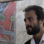 Mohsen Tanabande Instagram -