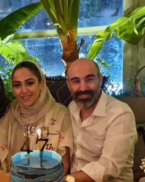 Mohsen Tanabande Instagram - .
دو عكس بي كيفيت  از ديشب كه متولد شدم