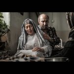 Mohsen Tanabande Instagram - . مادر،وطن هم سايه هم زبان هم افتاب (نميدونيم از كدوم مصيبت بناليم)