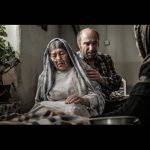 Mohsen Tanabande Instagram – .
مادر،وطن

هم سايه
هم زبان
هم افتاب
(نميدونيم از كدوم مصيبت بناليم)