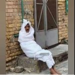 Mohsen Tanabande Instagram - . در انتظار