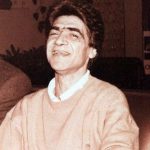 Mohsen Tanabande Instagram - . جناب تقوايي تولدتون مبارك🌸