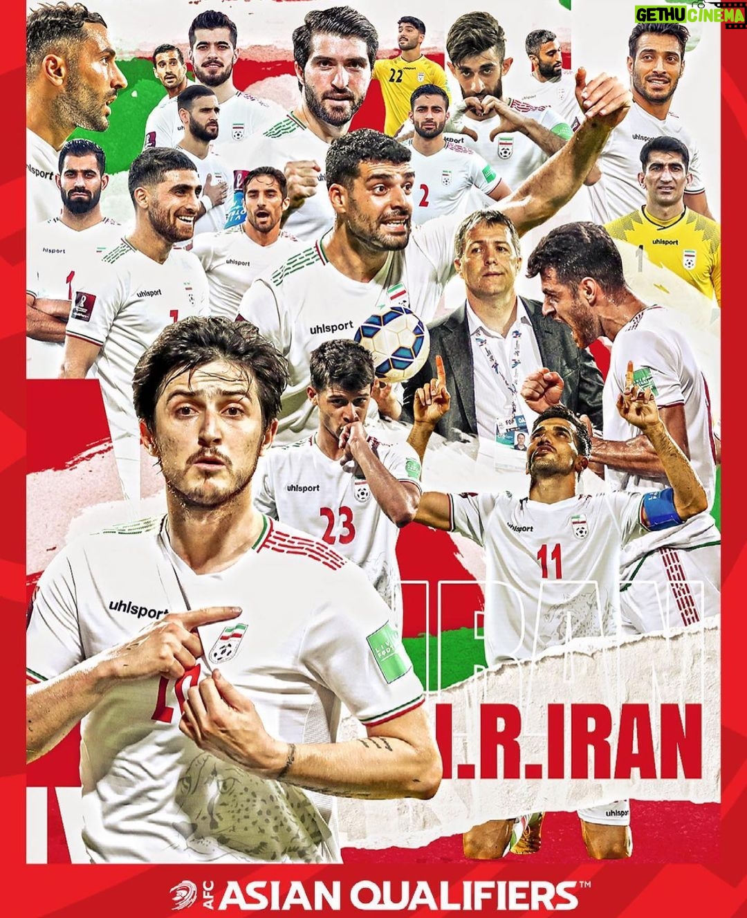 Mohsen Tanabande Instagram - . دمتون گرم شما هم كادر درمان هستيد🙏🏻💙🌺