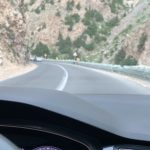 Mohsen Tanabande Instagram – .
وقتي بچه داري ديگه اون تعيين ميكنه موزيك 
تو ماشين چي باشه❤️ 
تا اخر سفر صدها بار بايد اينو گوش بديم