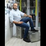 Mohsen Tanabande Instagram – .
بعله،تقويم ميگه امروز تولدمه🌺