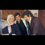 Mohsen Tanabande Instagram –