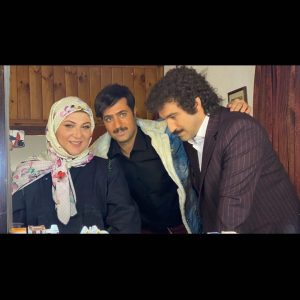 Mohsen Tanabande Instagram - 