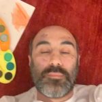 Mohsen Tanabande Instagram – 🌸🌸🌸🌸🌸
روز پدر مبارك