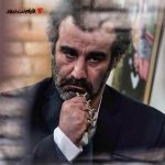 Mohsen Tanabande Instagram - . عيد در خدمتيم قسمتهاي پاياني فصل ششم