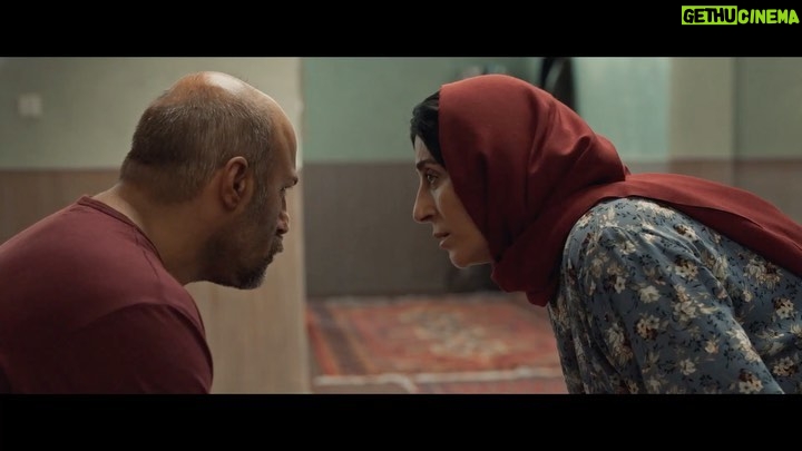 Mohsen Tanabande Instagram - اولين تيزر روزي روزگاري آبادان