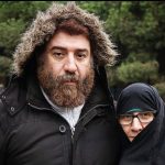 Mohsen Tanabande Instagram -