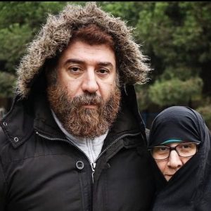 Mohsen Tanabande Instagram - 