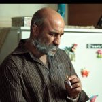 Mohsen Tanabande Instagram - . روزي روزگاري آبادان