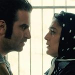 Mohsen Tanabande Instagram - هر بچه‌ای میمیره، یه تیکه از پدر و مادرش رو میبره زیر خاک… ‌ حاتم و راما ❤️ ‌ قسمت هفدهم از عاشقانه «#رهایم_کن» را فردا ۸ صبح در #فیلیمو تماشا کنید. ‌ تبلیغات: استودیو لی‌مُو @li.mo.studio @filimoshot @filimocom