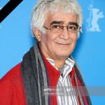Mohsen Tanabande Instagram - . كامبوزياي عزيزم رفيق جان خداحافظ🖤