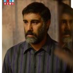 Mohsen Tanabande Instagram – .
عكسي از فيلم عنكبوت