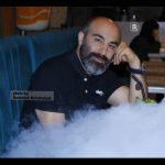 Mohsen Tanabande Instagram - . استندباي هيچ حاجيي نيستم