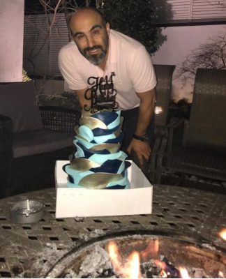 Top 10 Instagram Hits from Mohsen Tanabande