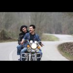 Mohsen Tanabande Instagram - . رحمت و همسفرش