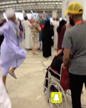 Mohsen Tanabande Instagram - .
كسي كه سر نقي رو شكست پيدا شد