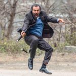Mohsen Tanabande Instagram - . هي ميگم حاجي ما اسلحه احتياج داريم،،،