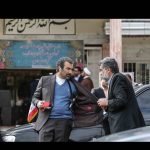 Mohsen Tanabande Instagram - . 😘😘🌺🌸 مجلسي آدم