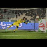 Mohsen Tanabande Instagram - . ممنون از تيم ريشه دار و شريف نساجي قائم شهر و يك دنيا تشكر از طبرستان و مردمان نجيب و دليرش🙏🏻