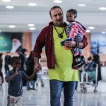 Mohsen Tanabande Instagram - . ميان پايتخت ما وپايتختي كه ميبينيد تفاوت از زمين تا آسمان است