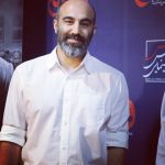 Mohsen Tanabande Instagram - . سال نو مبارك (دوستان پخش تبليغات بازرگاني بين سريال پايتخت خارج از اراده سازندگان و به عهده تلويزيون است ما هم مثل شما از حجم تبليغ كلافه و دلخور هستيم)🌷