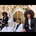 Mohsen Tanabande Instagram - . ناپلوني ر بيارم؟