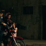 Mohsen Tanabande Instagram - برشي از فيلم عنكبوت امشب ساعت ٢٣/٣٠ سينما پرديس ملت