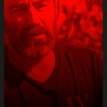 Mohsen Tanabande Instagram -