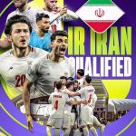 Mohsen Tanabande Instagram - . درود به شرفتون اين شد ايران