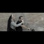 Mohsen Tanabande Instagram – 🎥
می ترسم از گریه هایی که مرا غرق خودم کرده . . .
رونمایی از موزیک ویدیو #سه_کام_حبس با صدای رضا یزدانی
.
موزیک ویدیو «سه کام حبس» به کارگردانی سامان سالور و تهیه کنندگی ساسان سالور با صدای رضا یزدانی منتشر شد.
.
می ترسم
خواننده : رضا یزدانی 
آهنگساز : بابک زرین 
تنظیم کننده : بهتاش زرین 
ترانه : معین برزه 
میکس و مستر : حمید حاتمی 
گیتار :مسعود همایونی 
تهیه کننده موزیک : علی اوجی
.
سرمایه گذاری «سه کام حبس» بر عهده سیاوش امین پور بوده است. برای خرید بلیت هم اکنون به سامانه های سینماتیکت، ایران تیک و گیشه ۷ مراجعه کنید.
.
پخش از خانه فیلم