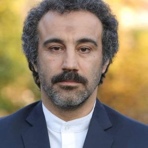 Mohsen Tanabande Instagram - .
نقي ٩٨
ژن خوب